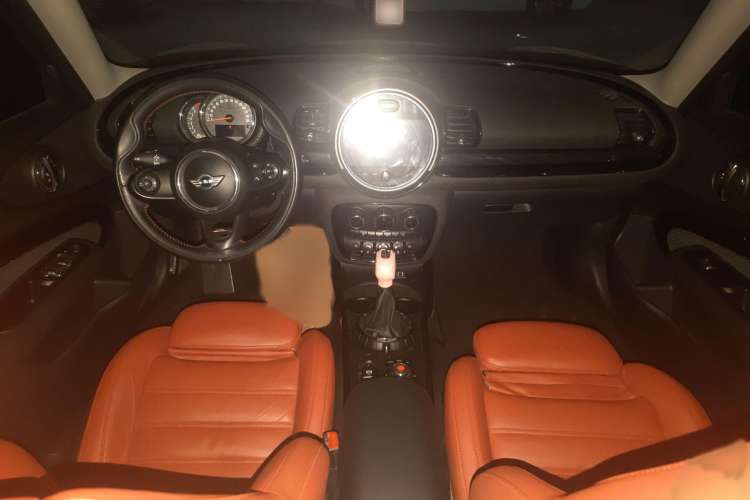 Used MINI Clubman 2016 2.0T COOPER S