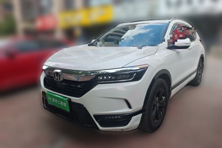 Used Honda Breeze 2020 240TURBO CVT Two-Wheel Drive Prestige Edition