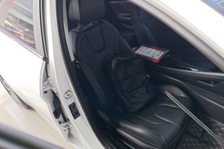 Used Hyundai Elantra 2023 1.5L CVT GLX Elite Edition