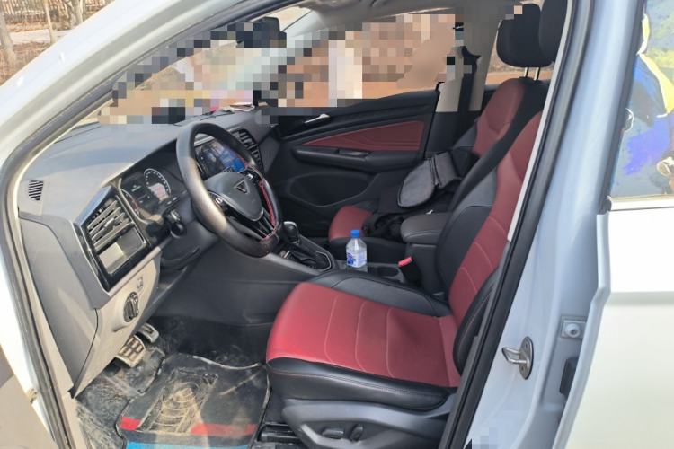 Used Jetta VS7 2020 1.4T Automatic Glory Edition