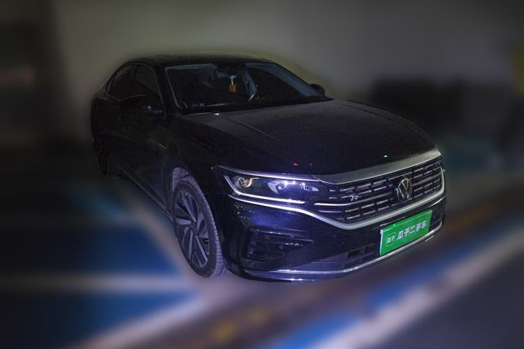 Used Volkswagen Passat 2023 Revised 330TSI Elite Edition