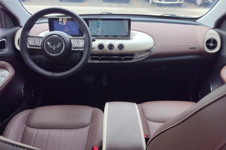 Used Wuling Bingo 2023 333km Enjoy+ Version