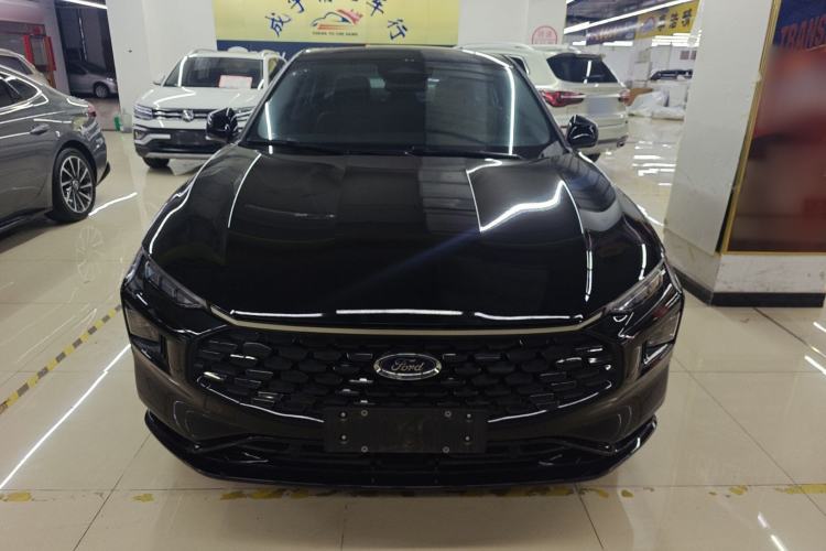 Used Ford Mondeo 2023 EcoBoost 245 Luxury Model