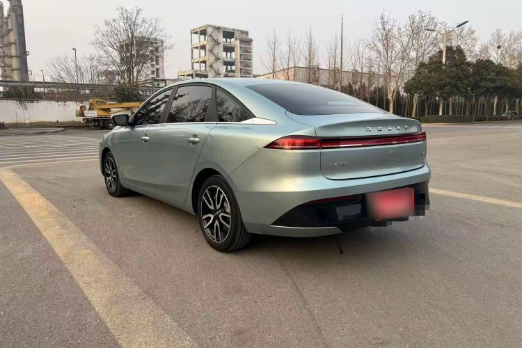 Used Roewe D6 2025 520km Smart Enjoyment Version