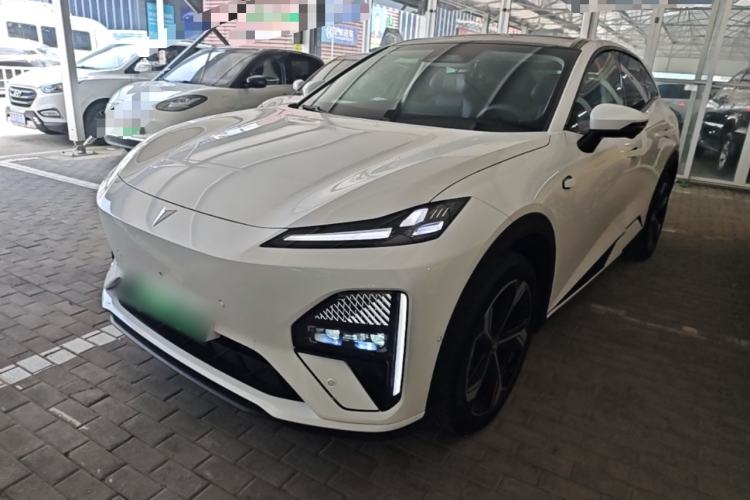 Used Deepal S07 2026 230Ultra with Huawei Qiankun ADS SE Edition