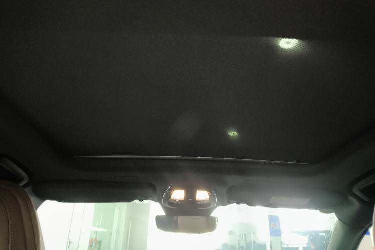 Used Volvo S90 New Energy 2024 Plug-in Hybrid Four-Wheel Drive Long-Range Luxury Smart Edition
