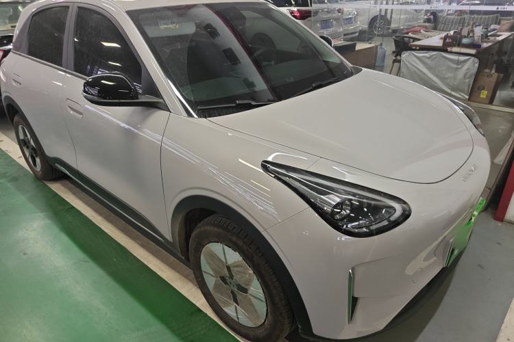 Used Geely Galaxy Geome 2025 310km Dream Edition
