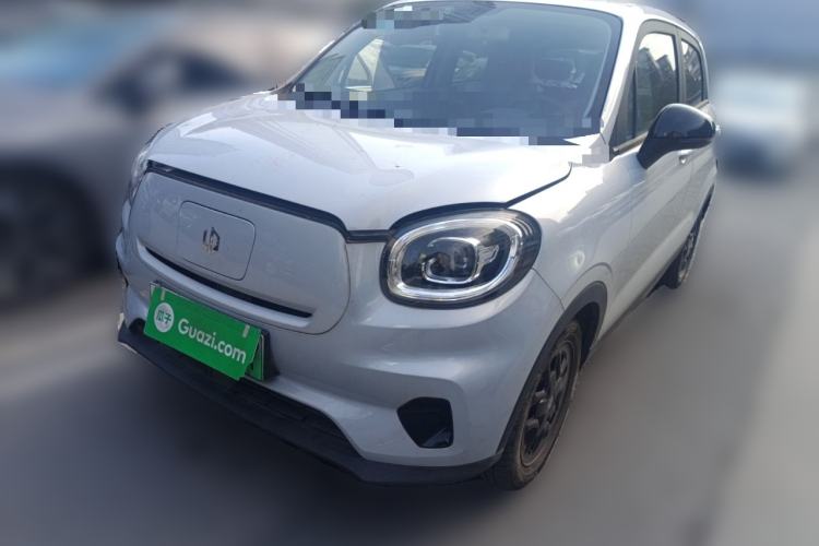 Used Leapmotor T03 2023 310 Lite Edition