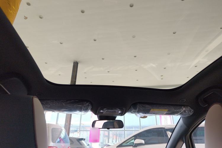 Used BYD Dolphin 2023 420 km Fashion Edition