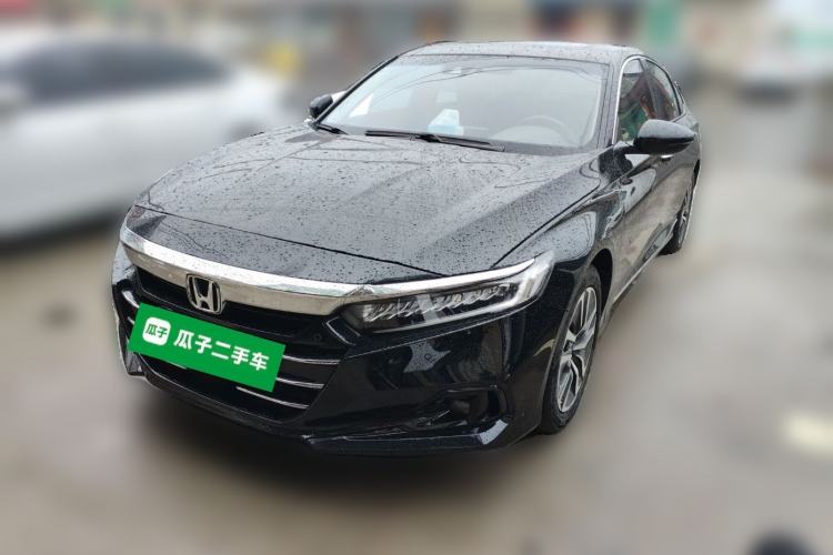 Used Honda Accord 2022 Xing·Hybrid 2.0L Xingling Version