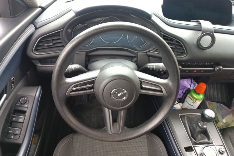 Used Mazda CX-30 2020 2.0L Manual Shangyue Trim