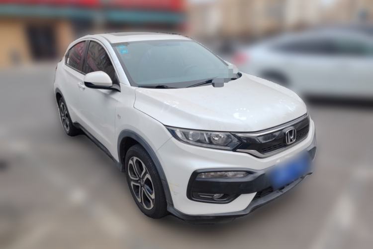 Used Honda XR-V 2017 1.8L EXi CVT Comfort Version
