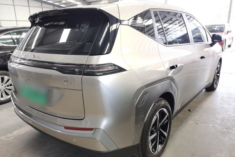 Used AION Y 2023 Plus 510 Smart Edition