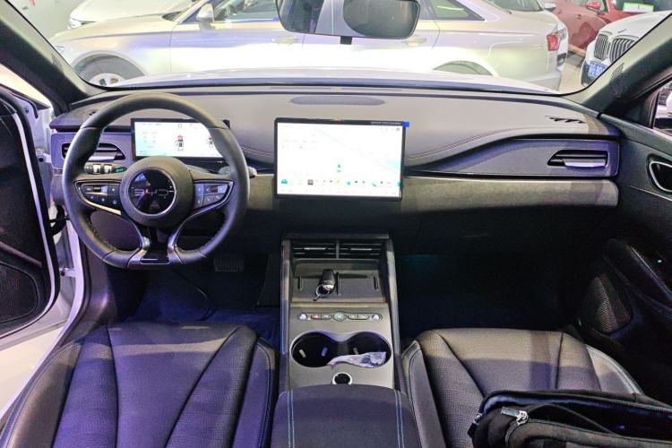 Used BYD Seal 06 DM-i Touring 2025 Model DM-i 150KM Deluxe
