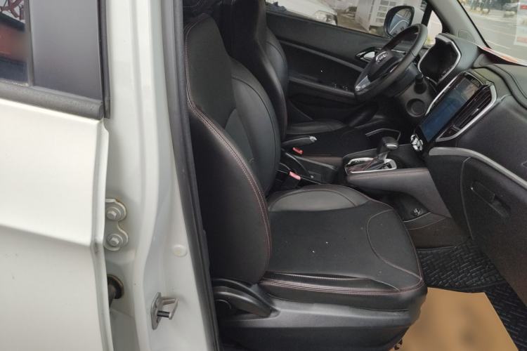 Used Brilliance V3 2017 1.5L Automatic Smart Version Right Front Seat