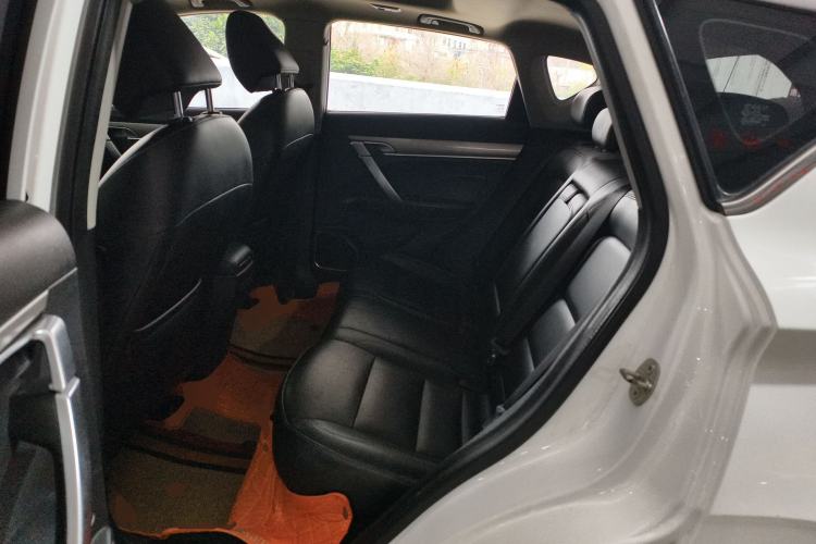 Used Geely Auto Coolray 2019 260T DCT Knight China VI Standard