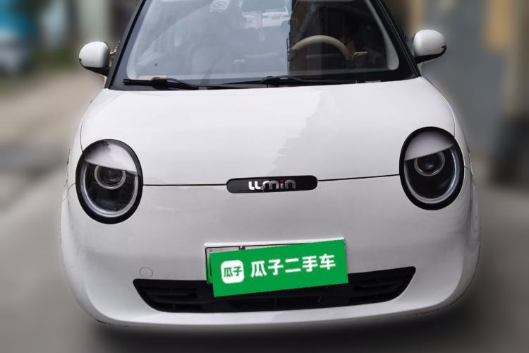 Used Qiyuan Lumin 2022 155 km – Refreshingly Sweet Edition
