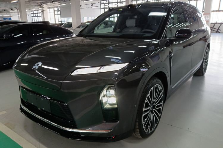 Used Nio ES8 2026 Model 6-seat Executive Luxury Edition