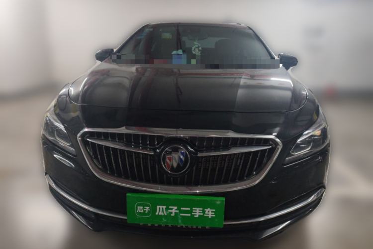 Used Buick LaCrosse 2018 28T Luxury Model
