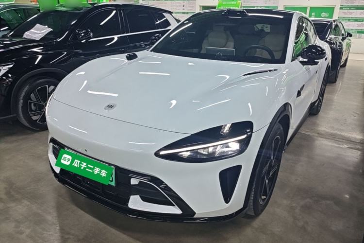 Used Xiaomi Auto YU7 2025 Ultra-Long Range Rear-Wheel Drive Version