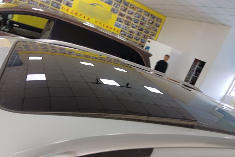 Used Volkswagen Tiguan L 2023 330TSI Automatic Two-Wheel Drive R-Line Enjoyment Edition