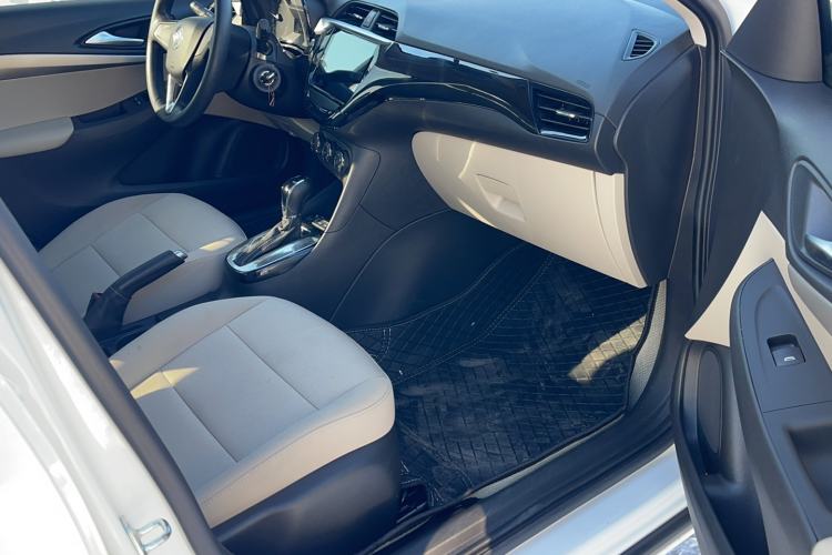 Used Buick Excelle 2020 15N CVT Elite Edition