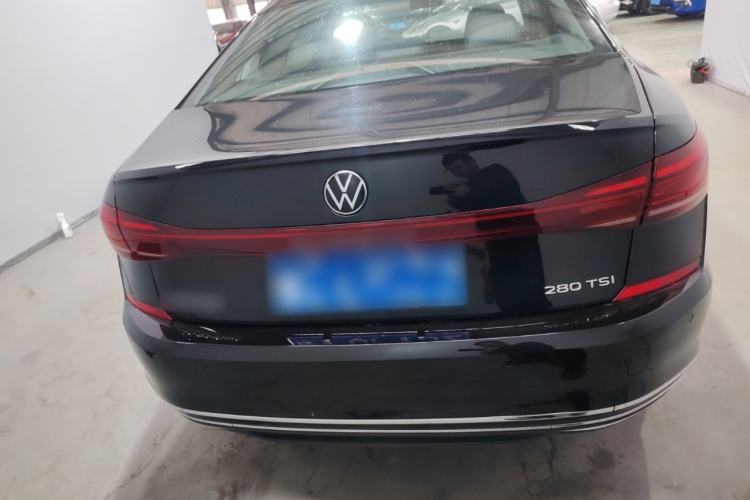 Used Volkswagen Passat 2024 280TSI Business Edition