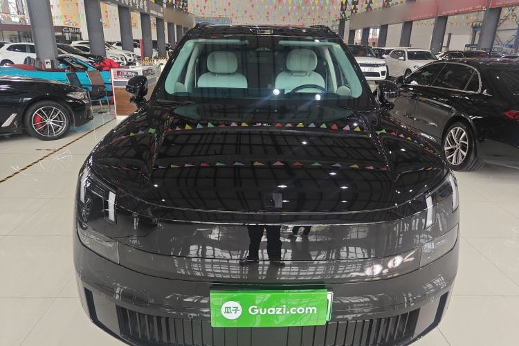 Used Lynk & Co 900 2025 1.5T Ultra Front