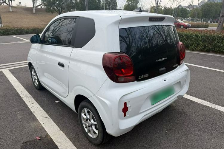Used Roewe Clever 2022 311km QiQi BoBo Edition