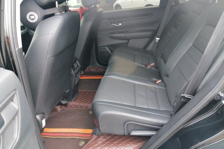 Used Honda CR-V 2023 240TURBO Two-Wheel Drive FENGSHANG Edition 5 Seats