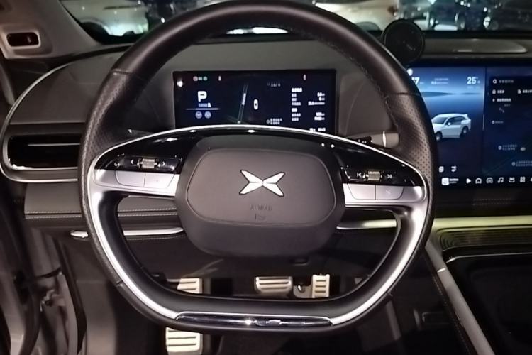 Used XPeng G9 2022 650 Performance Edition Pro