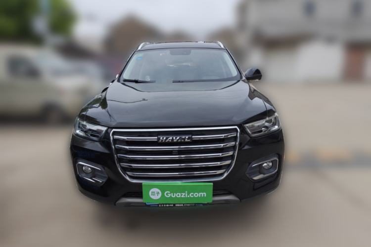 Used Haval H6 2020 1.5 GDIT Automatic Platinum Champion Edition