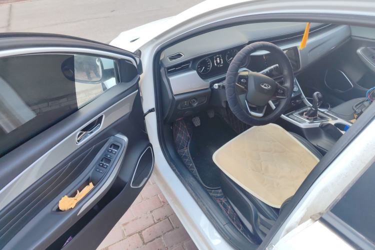 Used Chery Arrizo 5 2019 Facelifted PRO 1.5L Manual Youth Edition China VI Standard
