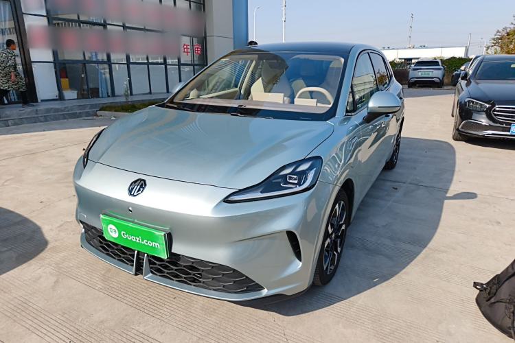 Used MG 4 EV 2026 Model 437 Freedom Edition