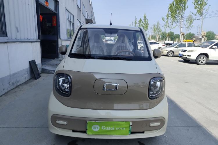 Used Bestune Pony 2026 222km Colorful Horse Front