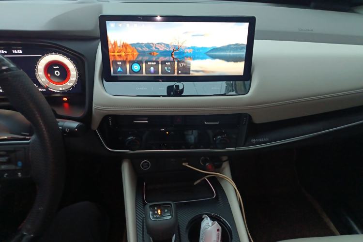 Used Nissan X-Trail 2021 VC-Turbo 300 CVT 4WD Ultimate Edition