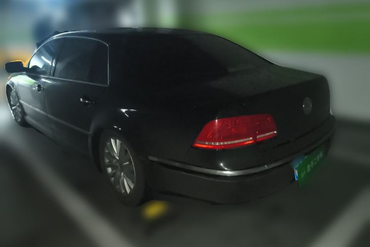 Used Volkswagen Phaeton 2012 3.0L Business Edition