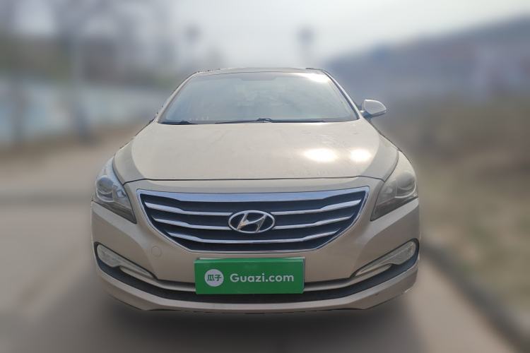 Used Hyundai Mistra 2014 1.8L Automatic Smart GLS
