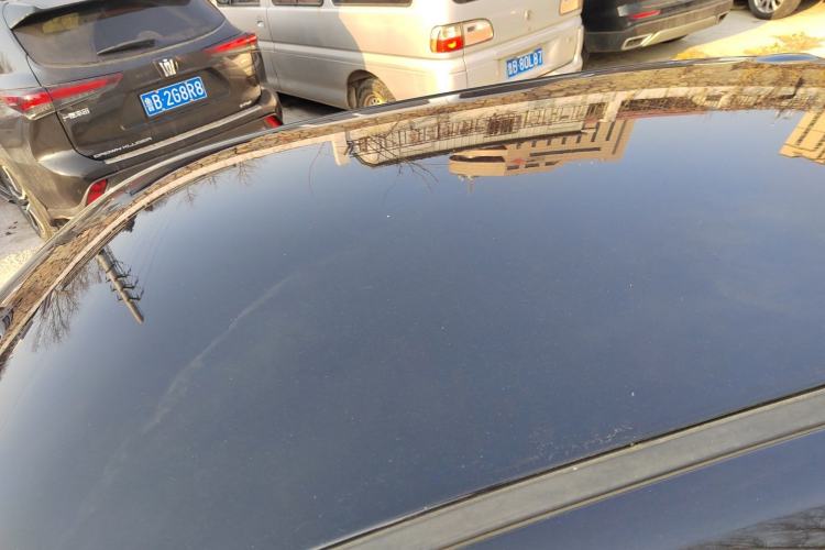 Used ORA Black Cat 2022 301km "Cute & Dynamic" Phosphate Iron Lithium