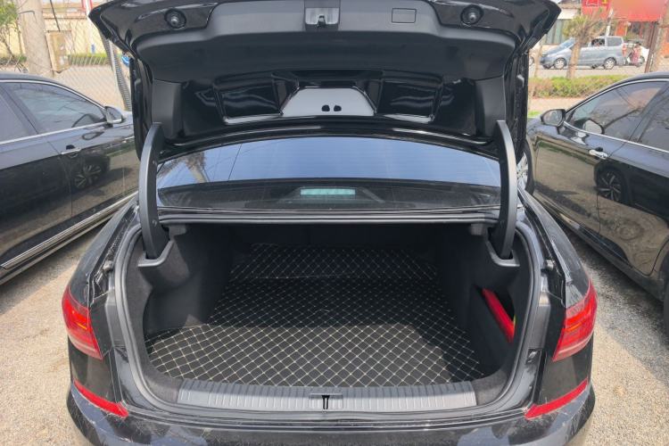 Used Volkswagen Passat 2023 Revised 330TSI Elite Edition