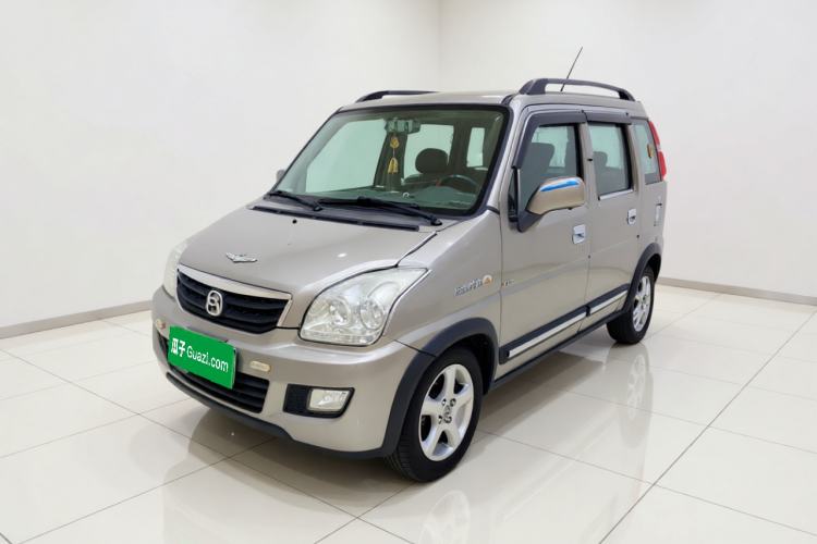 Used Suzuki Wagon R X5 2013 Revised Version 1.4L VVT Cruise Edition