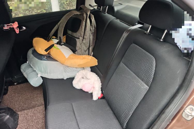 Used Peugeot 301 2014 1.6L Automatic Luxury Edition