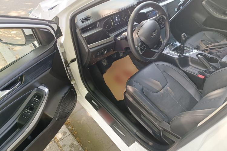 Used Chery Arrizo 5 2021 PRO 1.5L Manual Youth Edition