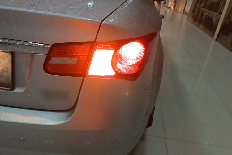 Used Roewe 350 2013 350S 1.5L Manual Xunchi Edition