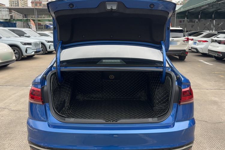 Used Volkswagen Bora 2023 280TSI DSG Prestige Edition
