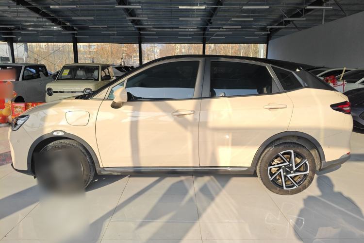 Used NETA AYA 2023 401