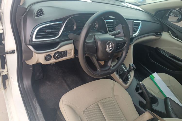 Used Buick GT 2015 15N Manual Elite Edition