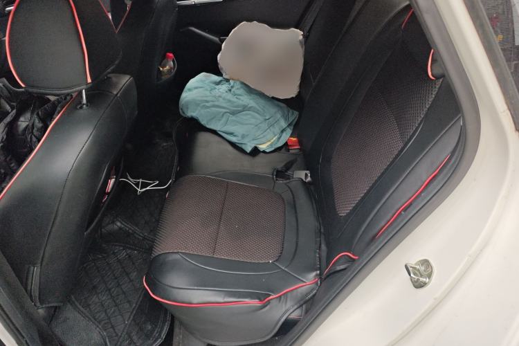 Used Kia KX3 2020 1.5L CVT Trend Edition
