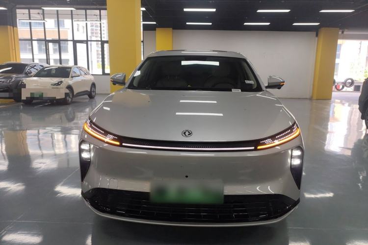 Used Dongfeng Aeolus L8 2025 Model 185KM Dream Edition
