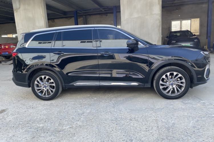 Used Ford Equator 2023 EcoBoost 225 Premier 7-Seater (2/2/3)
